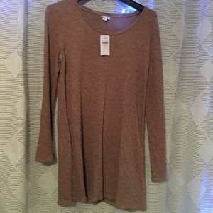 J Jill Tunic Top